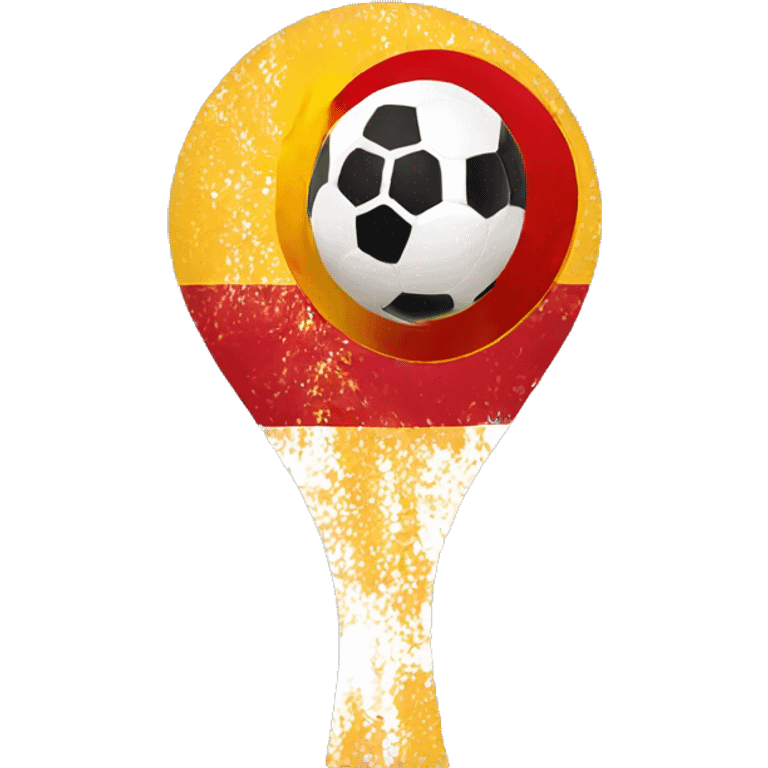 flag galatasaray emoji