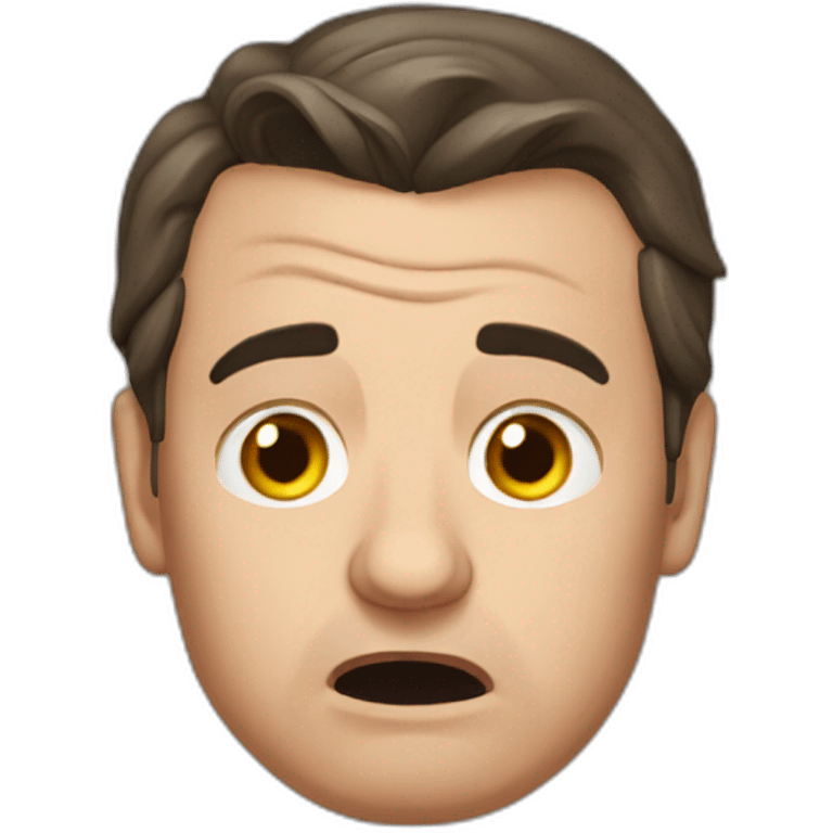 Markus Söder crying  emoji