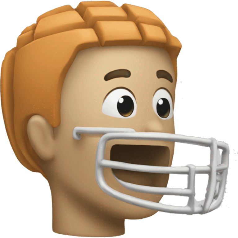 whistle for sports emoji