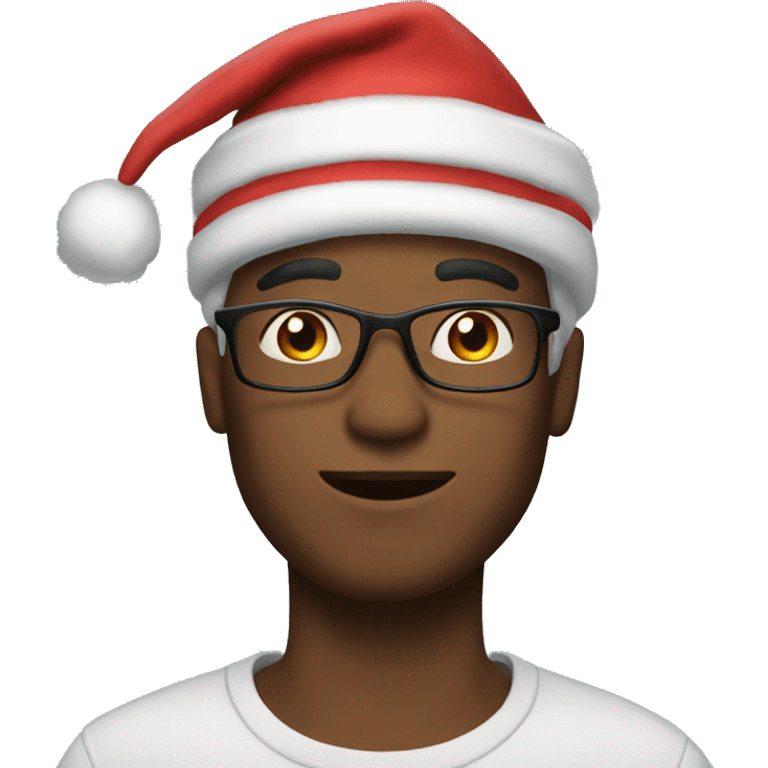 Quotient for Christmas  emoji