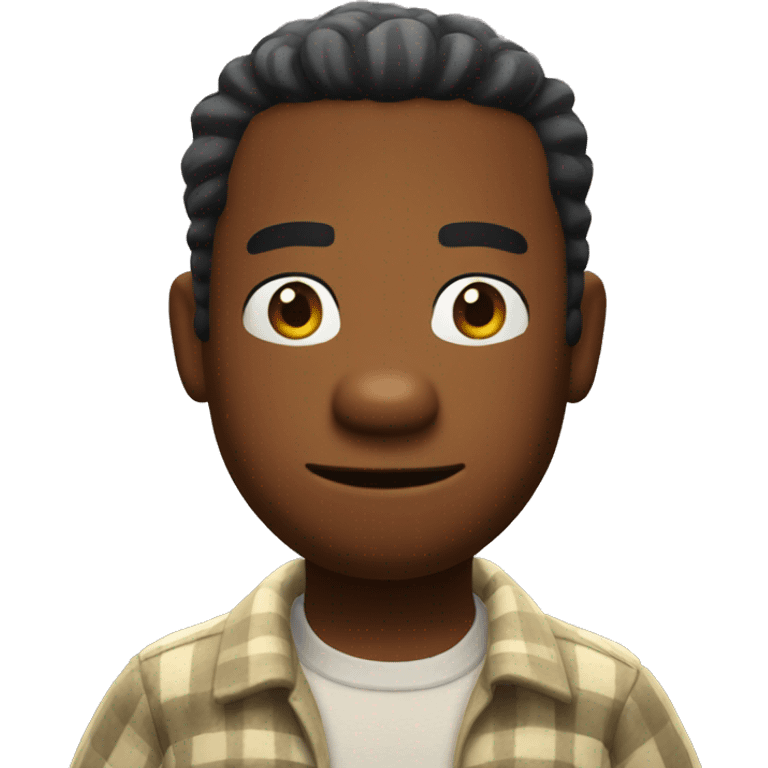 Marshall from animal crossing emoji