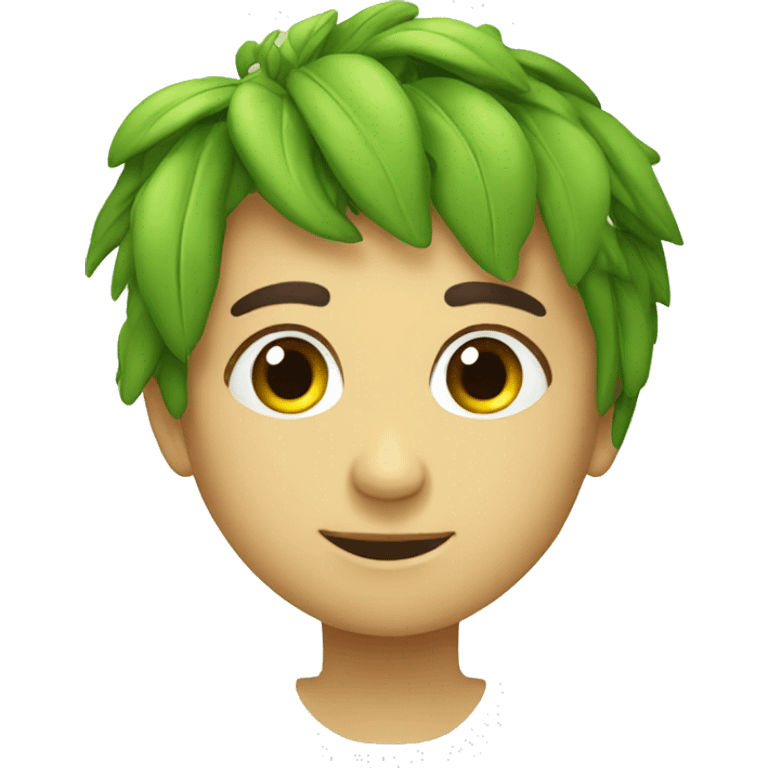 ecologico emoji