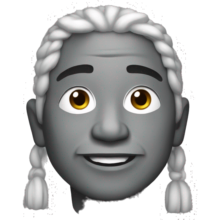 Māori emoji