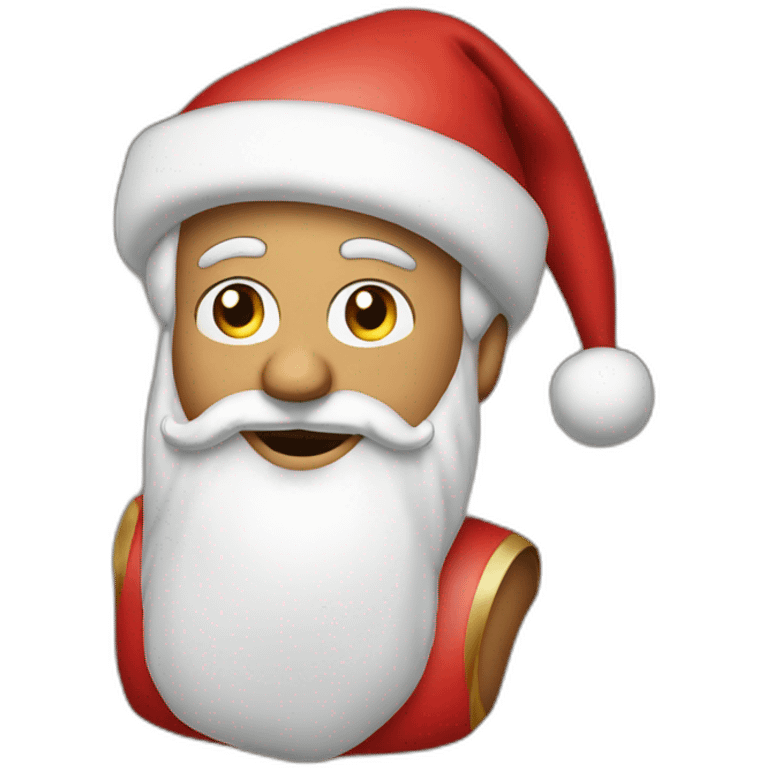 Michael da santa emoji