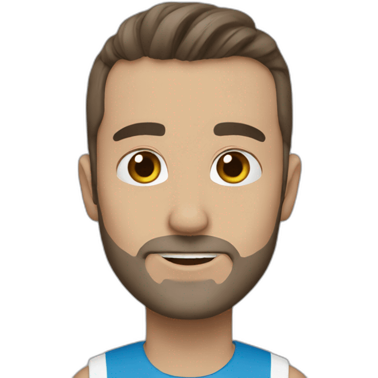 Malaga emoji