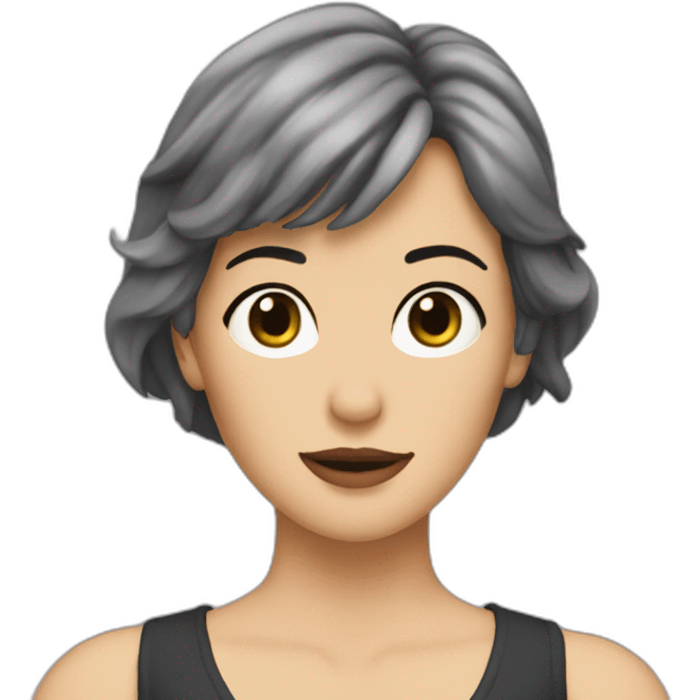 Charmed tv series prue emoji