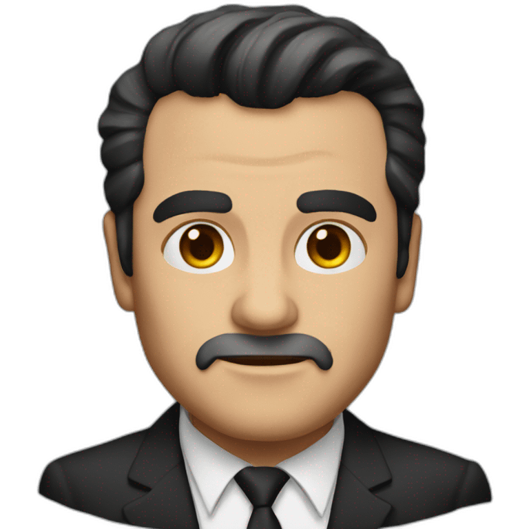 mike todd emoji