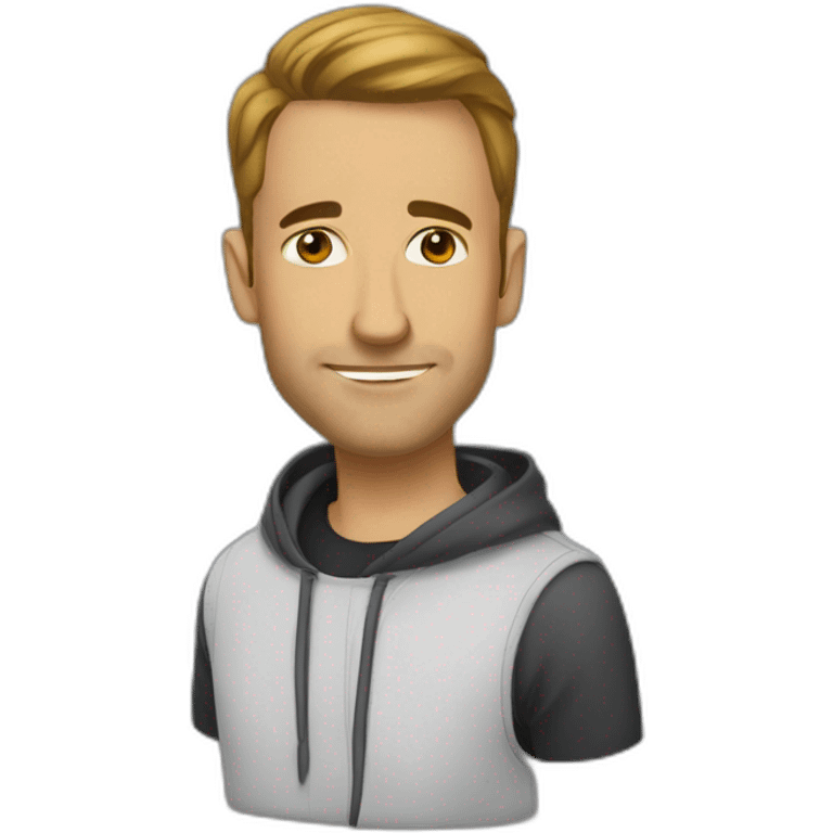 Mickael miers emoji