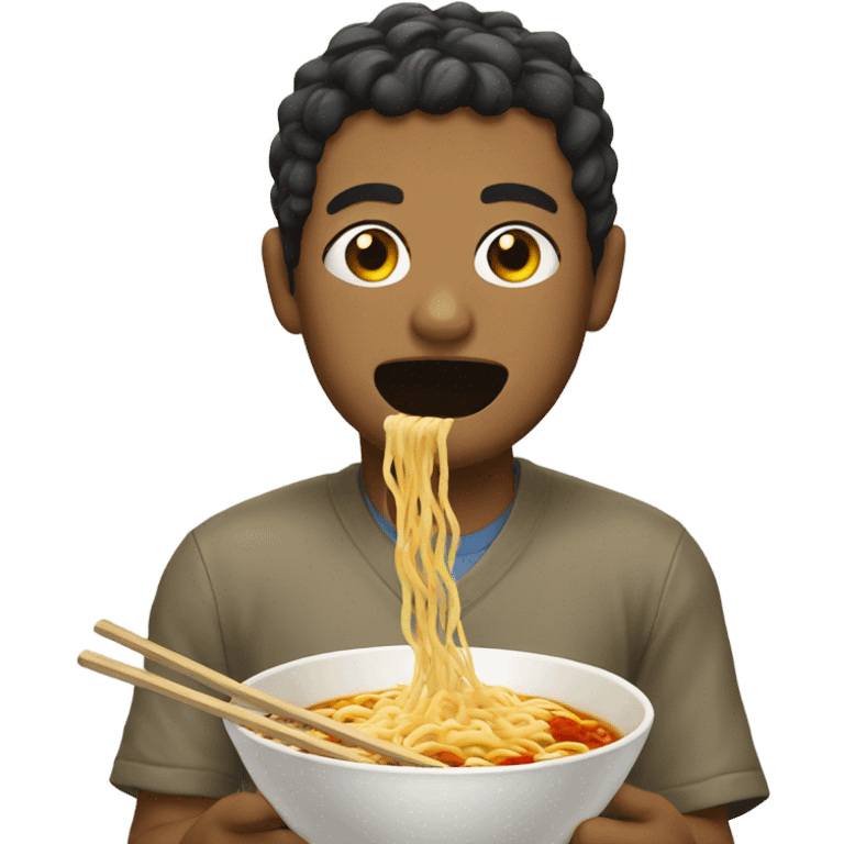 ramen  emoji