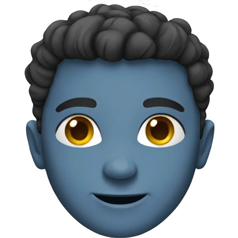 avatar emoji