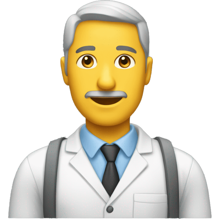 cliente objetivo emoji