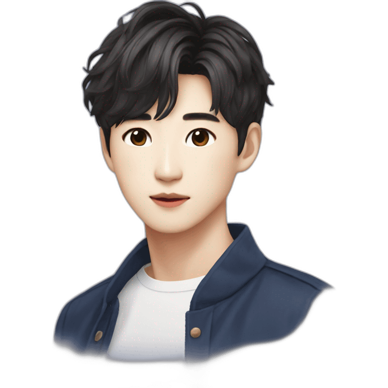 Jeon Wonwoo emoji