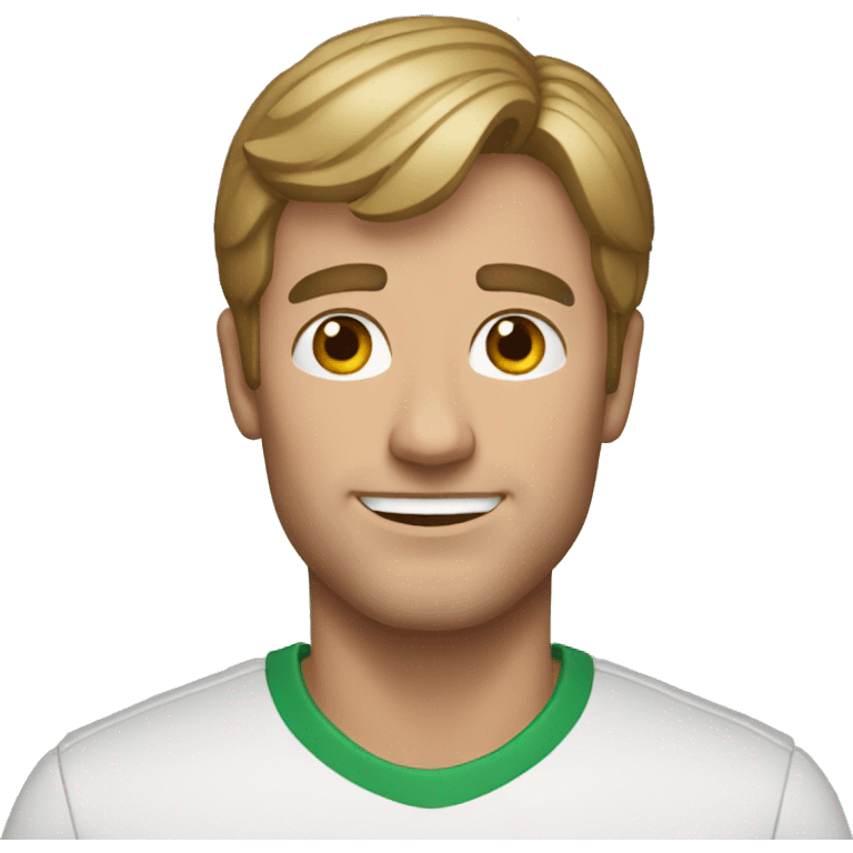 Michael jakson emoji