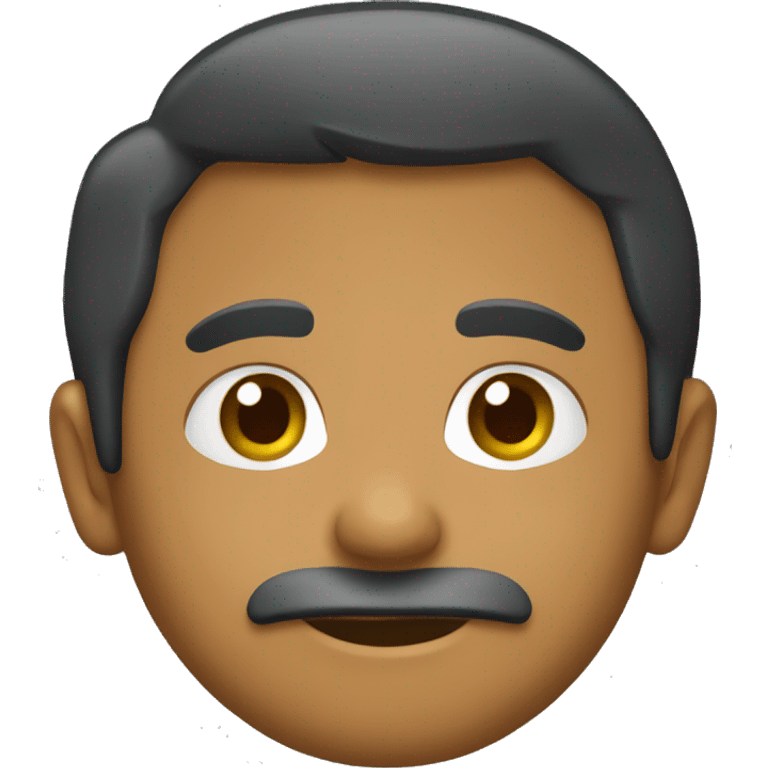 morenito emoji