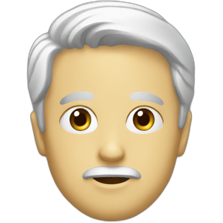 government emoji