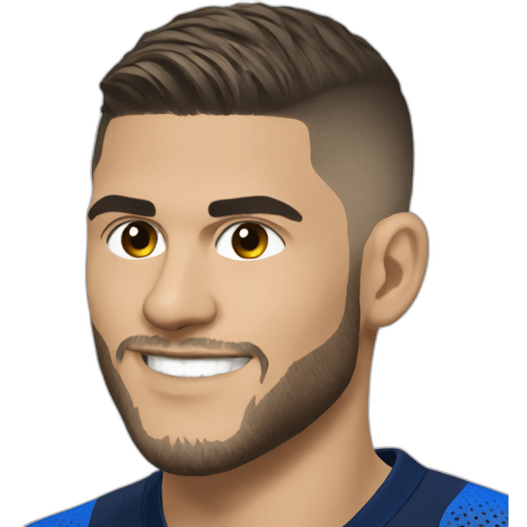 icardi emoji