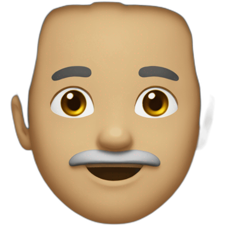 Évolie emoji