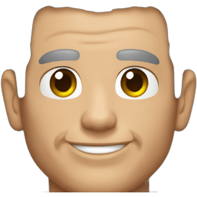 vince mcmahon emoji