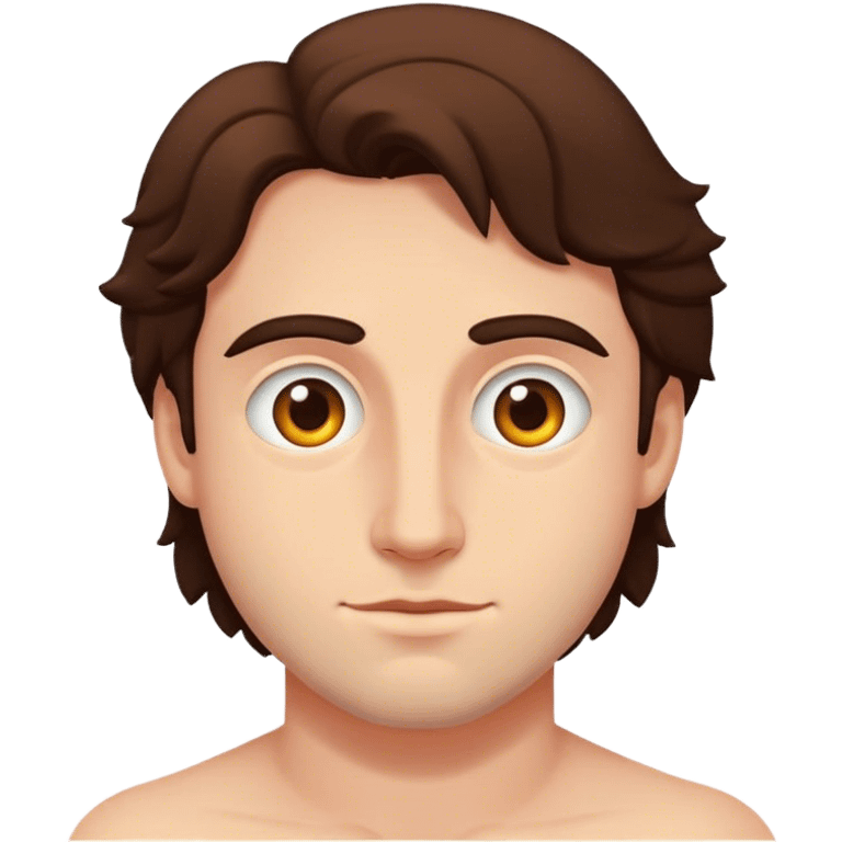 Lazzaro Spallanzani emoji