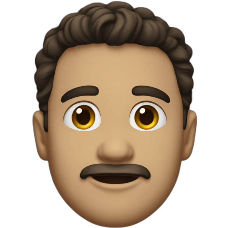 Franco emoji