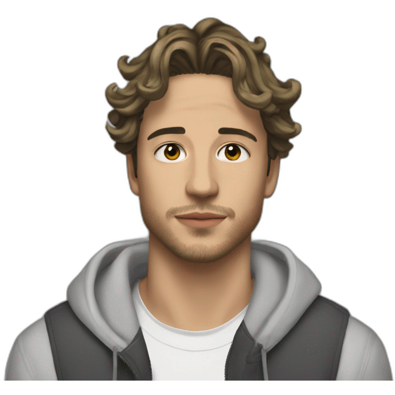 nekfeu emoji