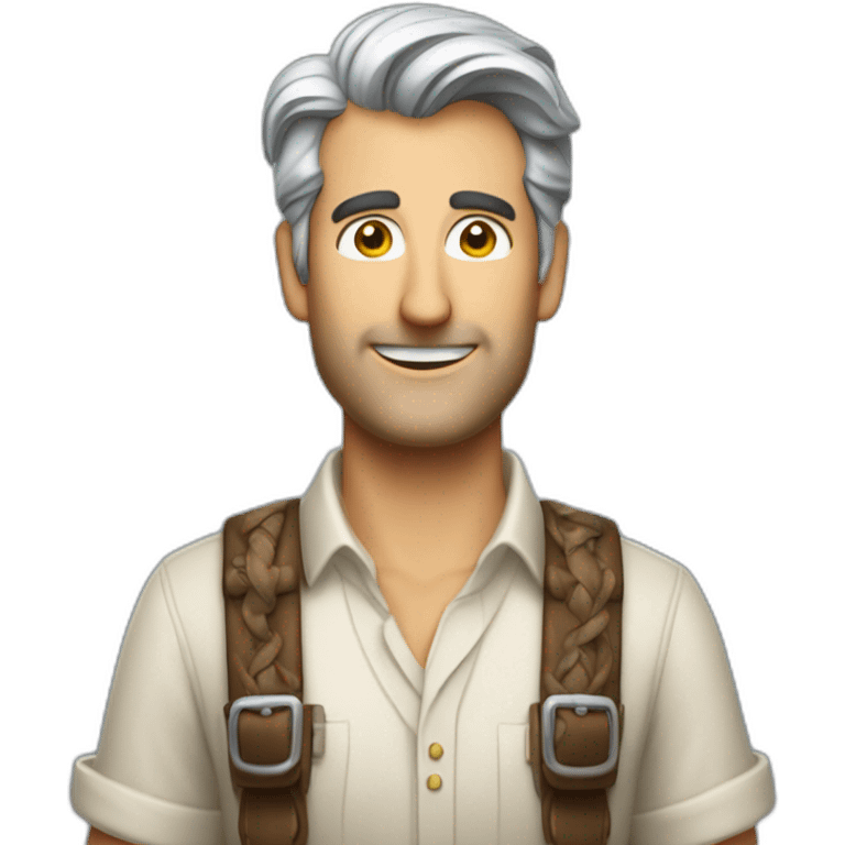 craig federighi lederhosen emoji