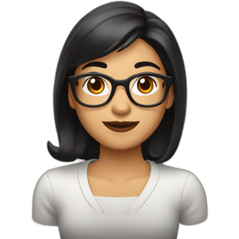 betty la fea emoji