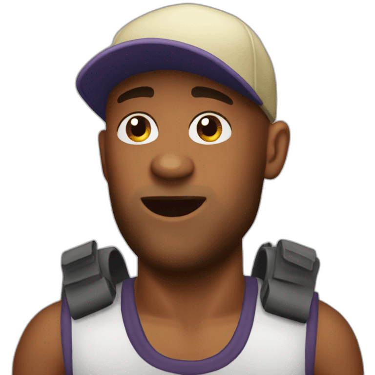 booba emoji