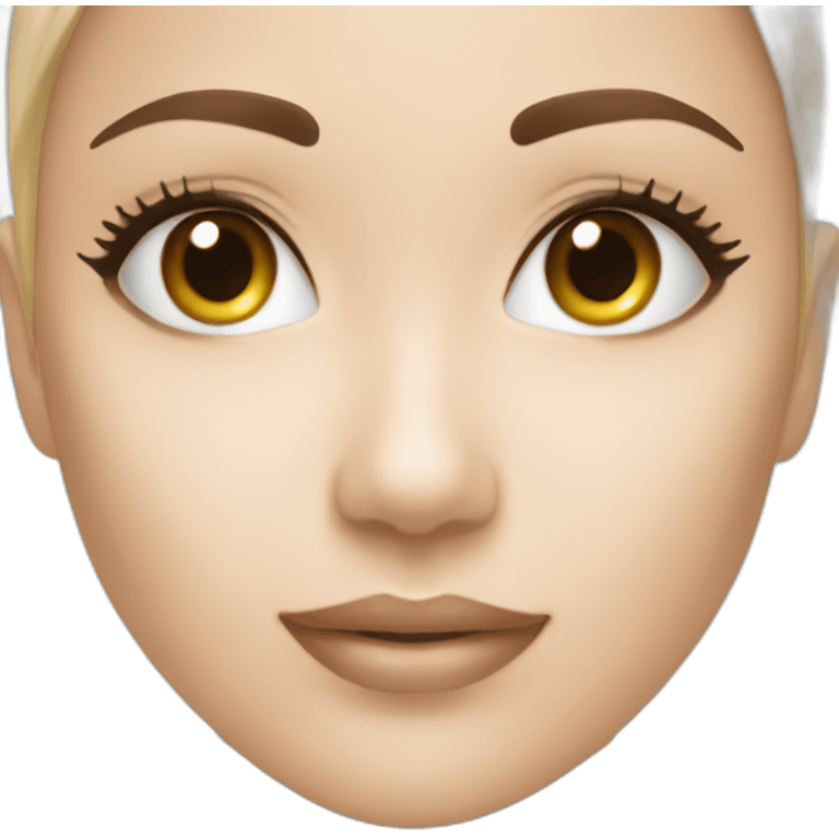 Nu skin galvánica facial emoji