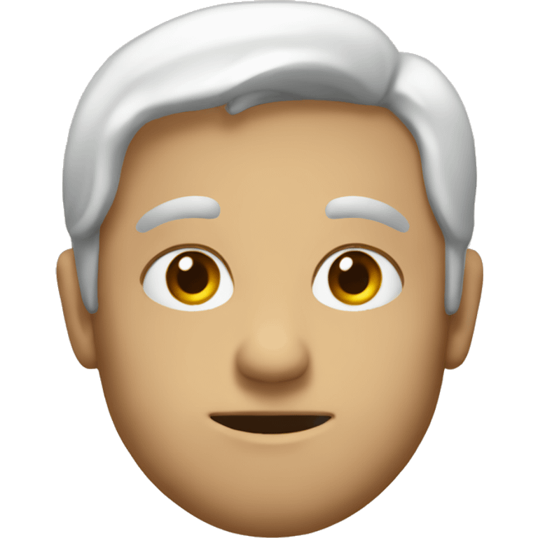 Kender du fasar emoji