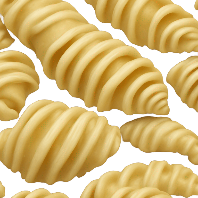 Pasta shell  emoji