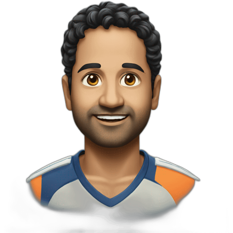 Sachin Shekhar emoji