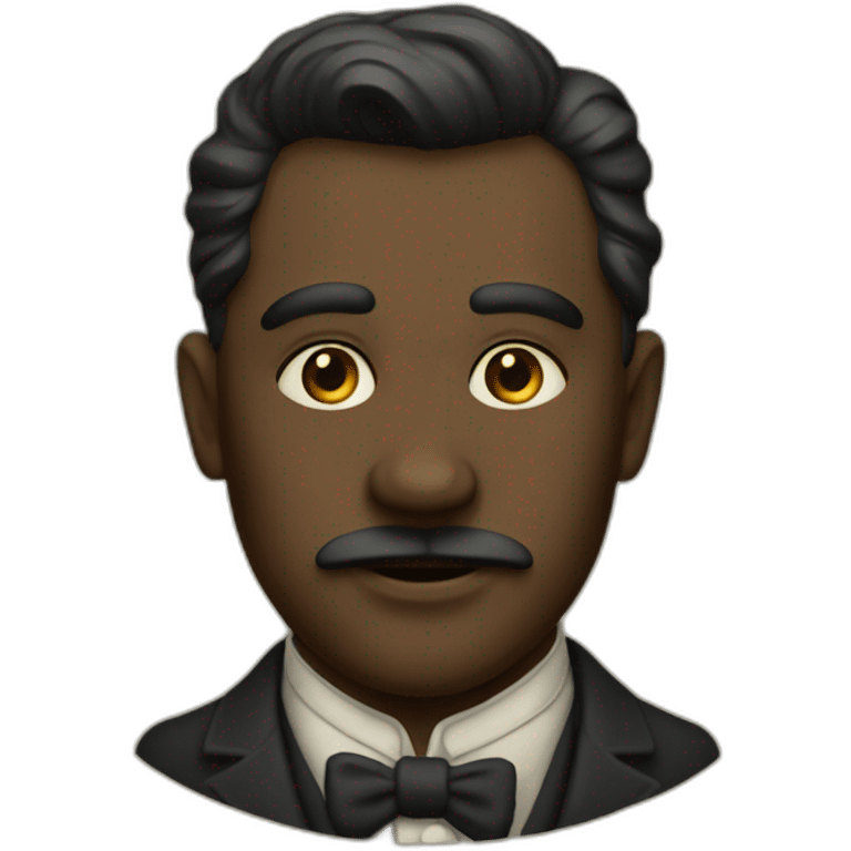 Men from 1900 emoji