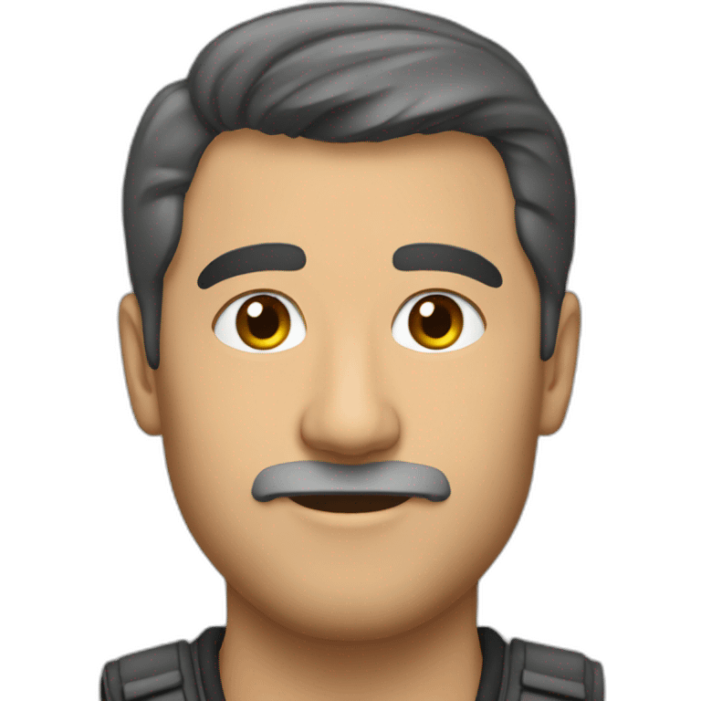 Murat Yakin  emoji