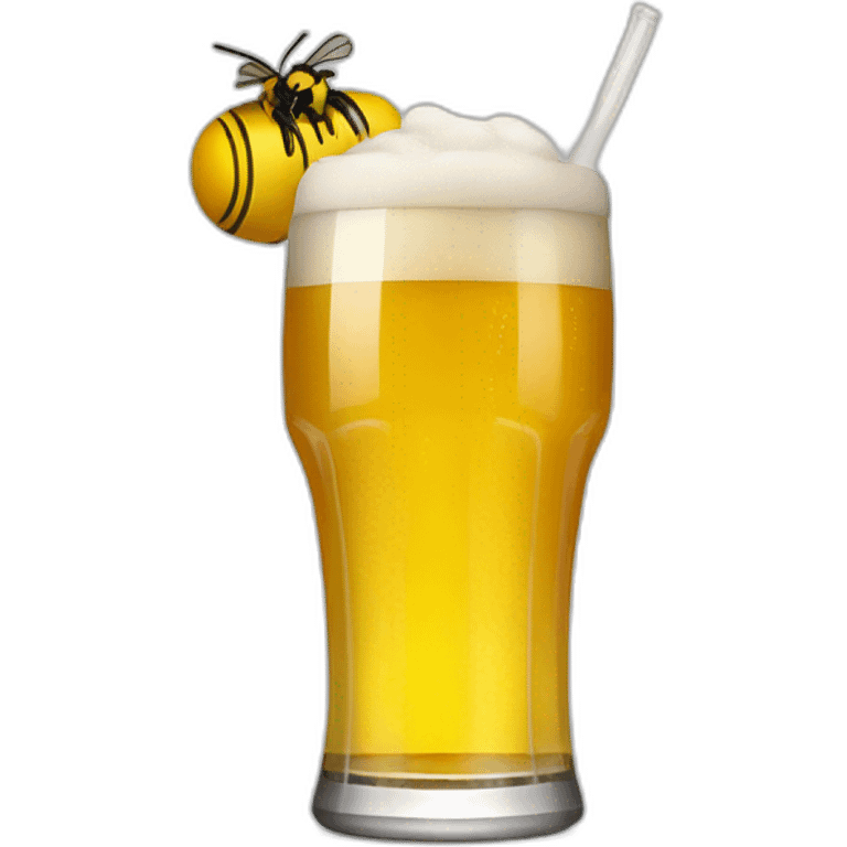 transformers bumblebee drink beer emoji