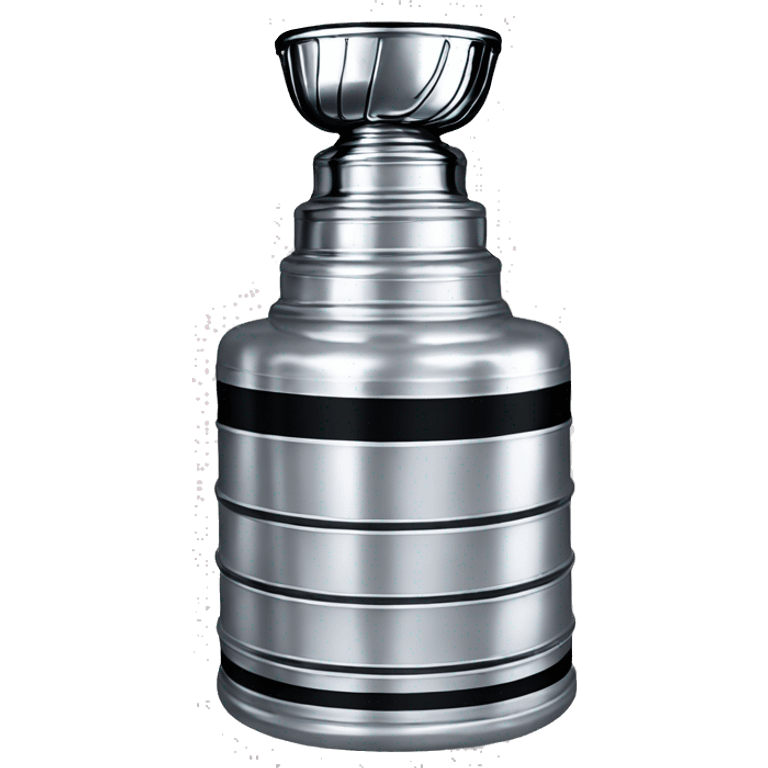 Stanley cup emoji