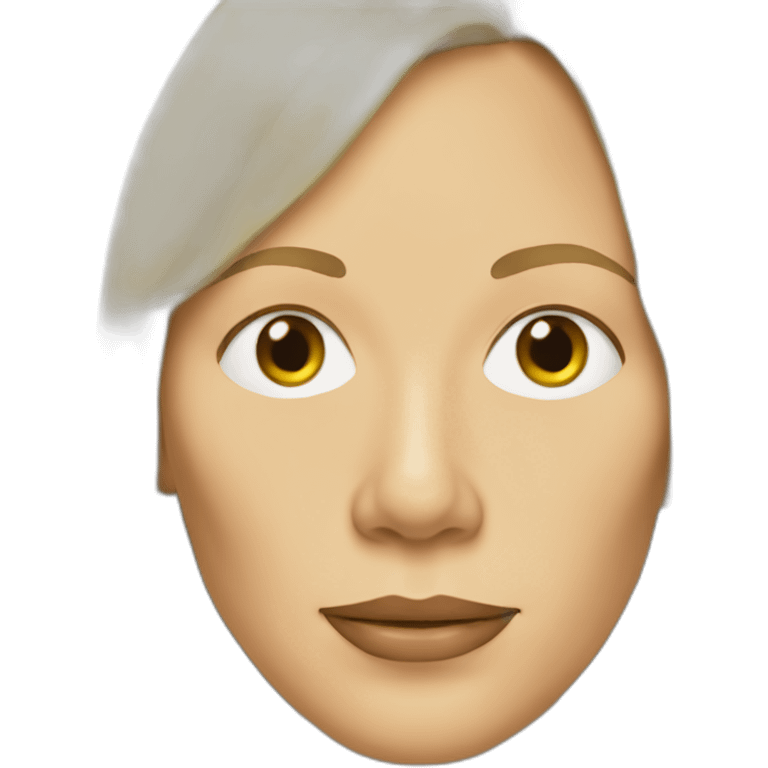 joni Mitchell emoji