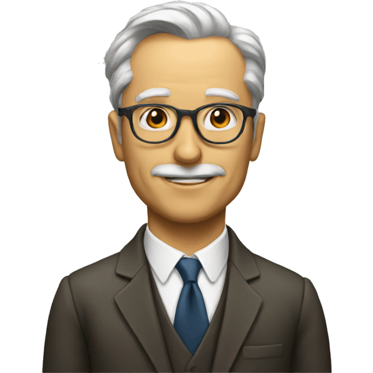 industrialist emoji