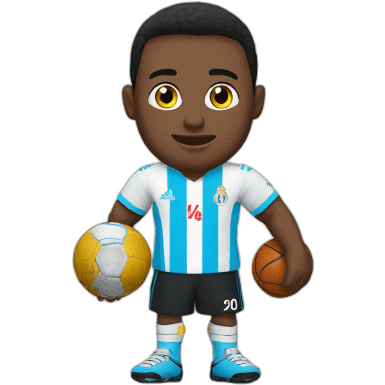 Olympique de Marseille  emoji