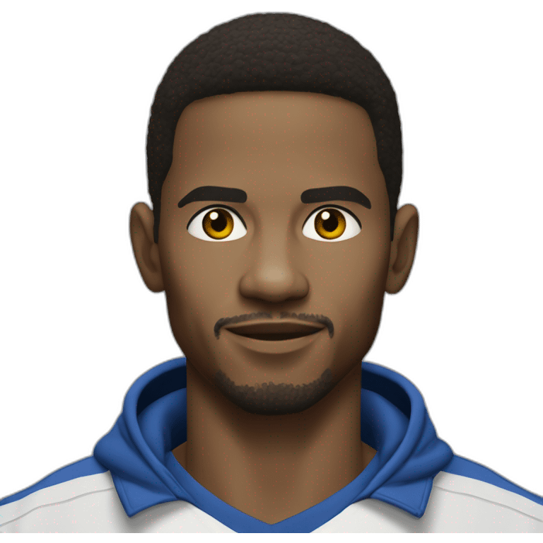 Samuel eto’o emoji