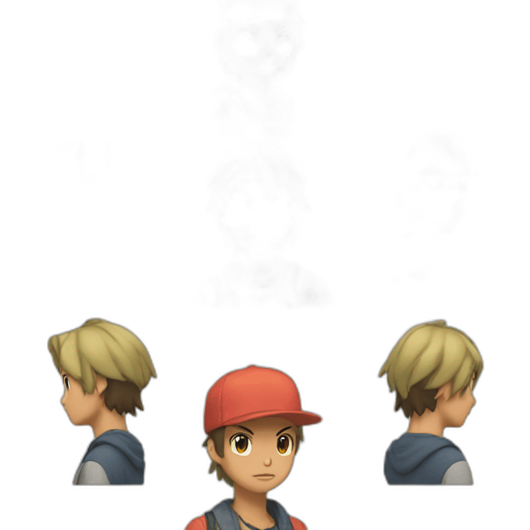 ash-of-pokemon-trainer emoji