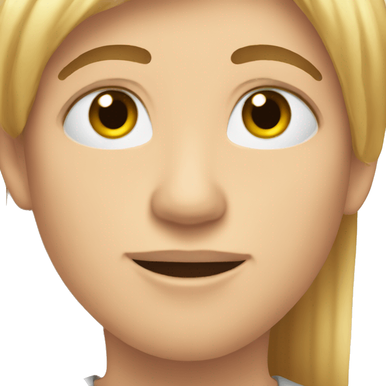 human me emoji