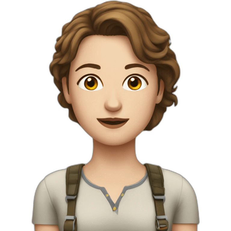 fiona gallagher emoji