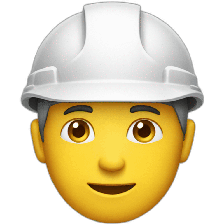 Construccion emoji