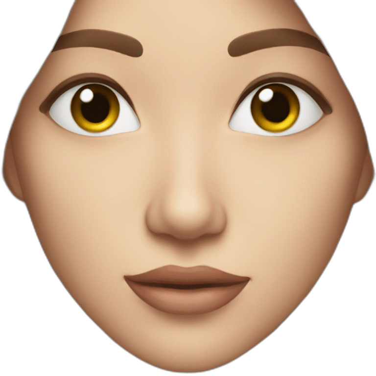 Solana emoji