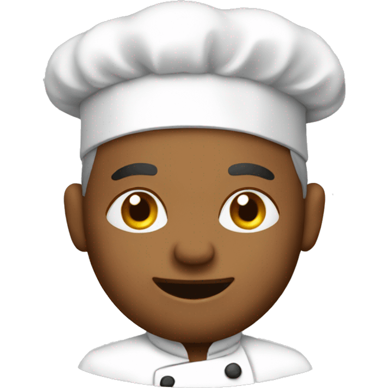 chef emoji