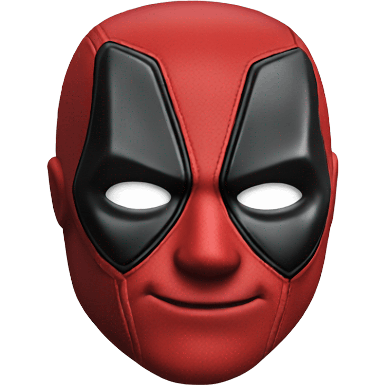 Deadpool  emoji