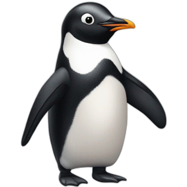 Penguin  emoji