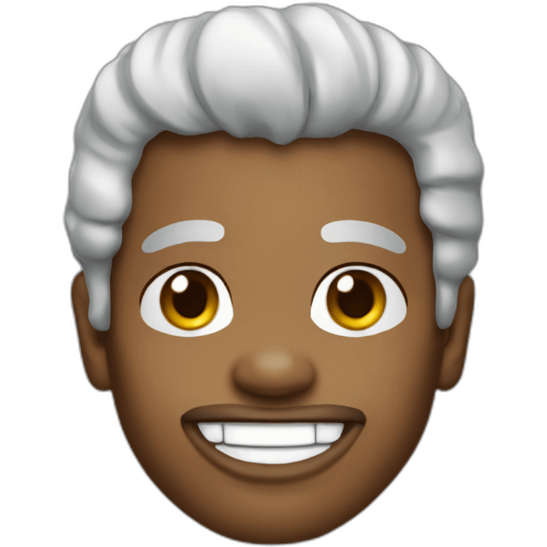 mickeal jackson emoji