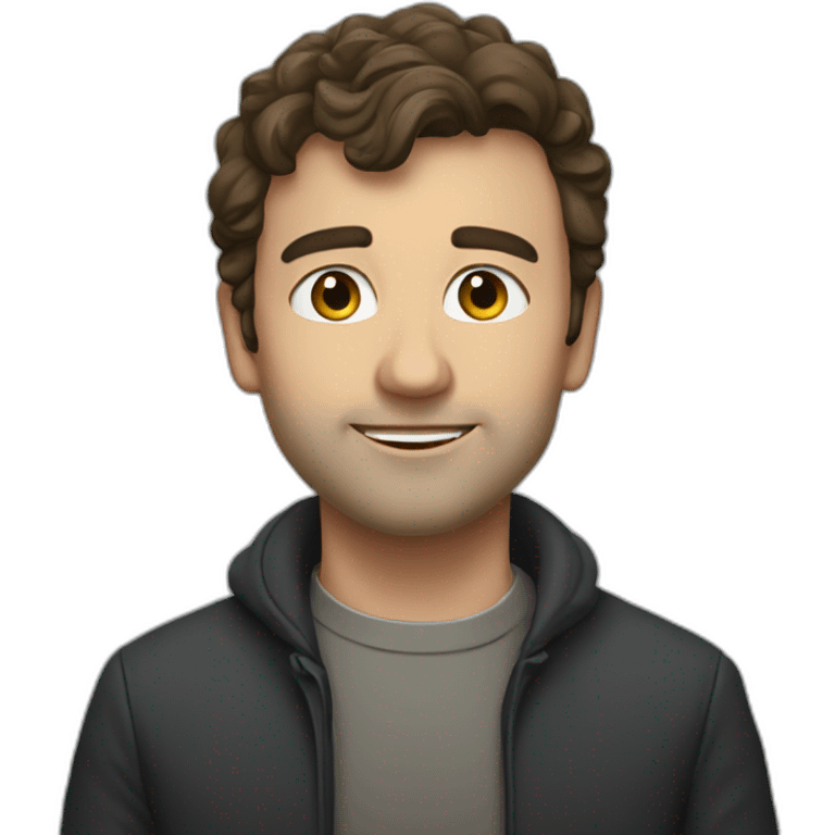 Valentin lienard emoji